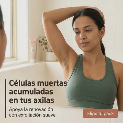 QUARXERY PURIFYING GEL - RENUEVA TU PIEL OPACA Y CARGADA